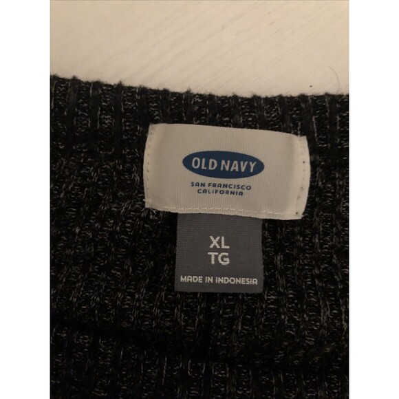 Old Navy Woman's Ribbed Pullover Lightweight Sweater XL Super Soft - Picture 9 of 10